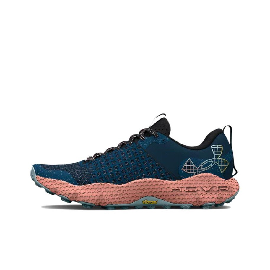 Кроссовки для бега Under Armou – обзор и цена Men Shoes Under Armour