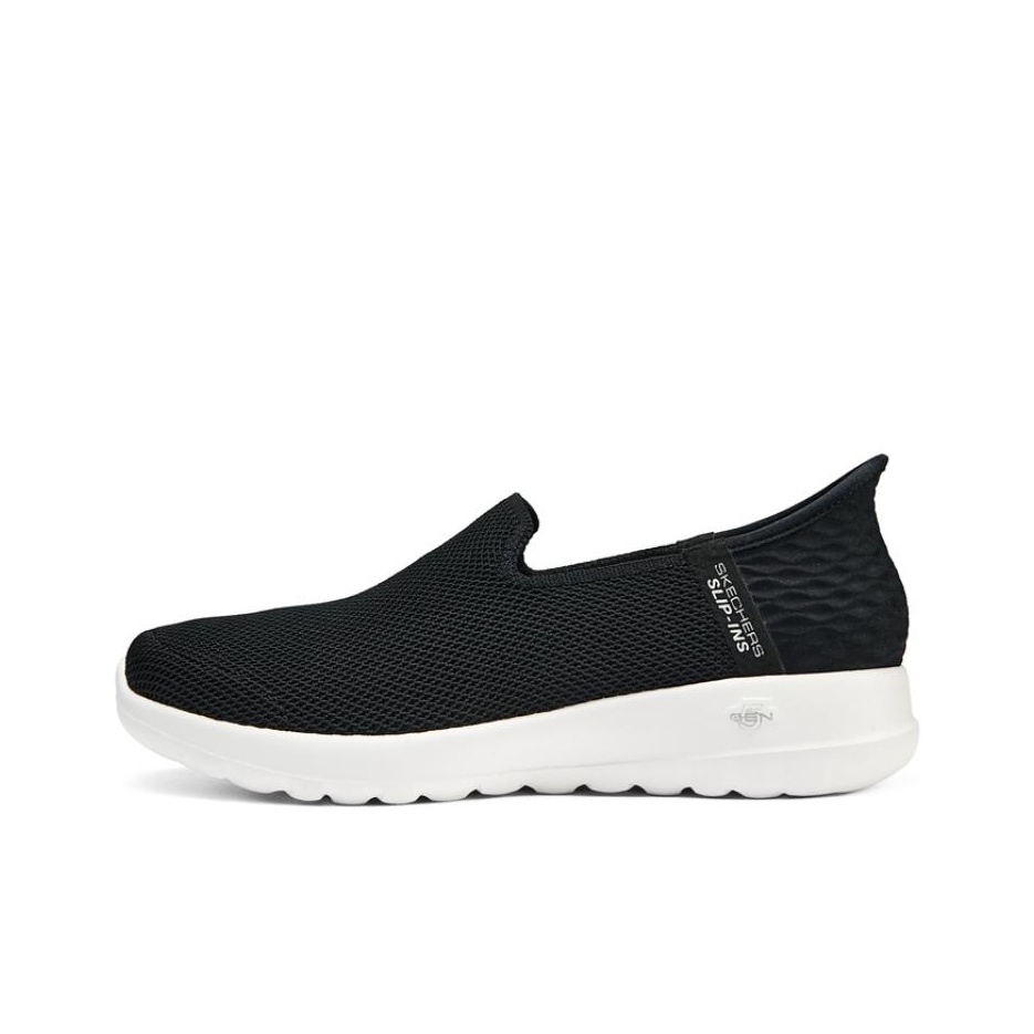 Женские низкие кроссовки Skech – обзор и цена Men Shoes Black