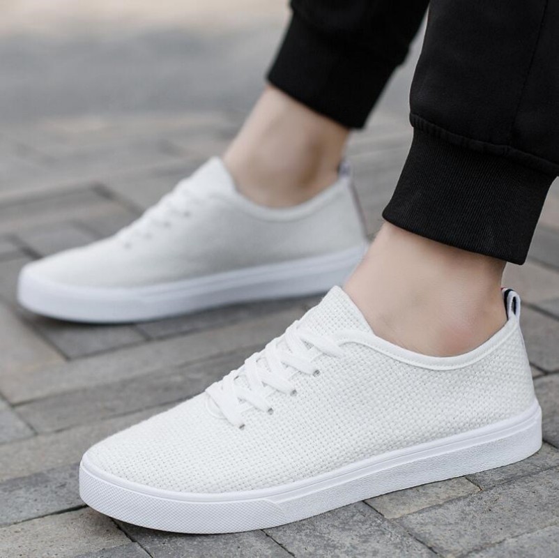 Кроссовки мужские легкие из се – обзор и цена Men'S Shoes For Gym