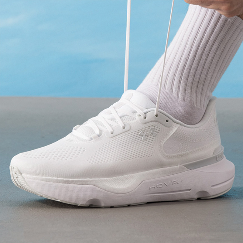 Кроссовки Under Armour с аморт – обзор и цена Men Shoes Under Armour