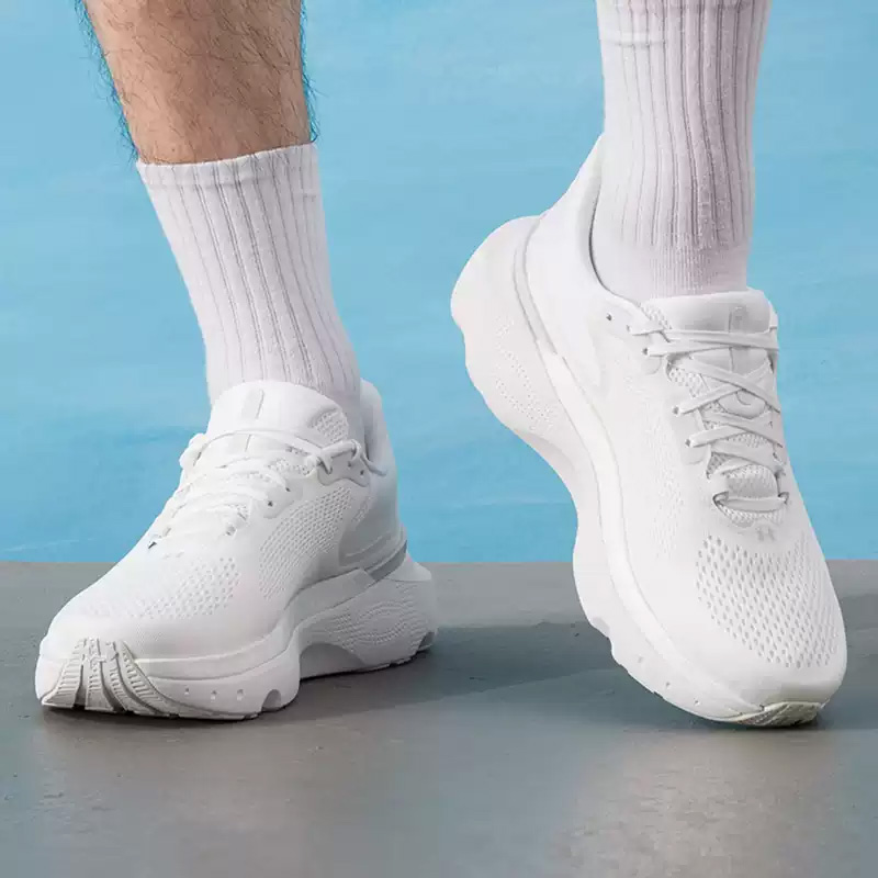 Кроссовки Under Armour с аморт – обзор и цена Men Shoes Under Armour