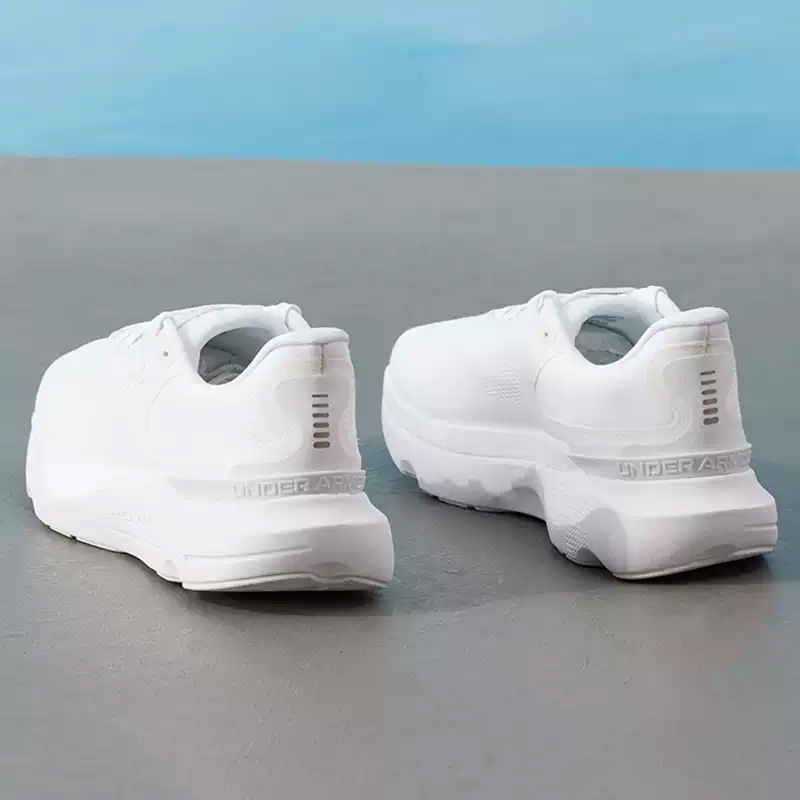 Кроссовки Under Armour с аморт – обзор и цена Men Shoes Under Armour