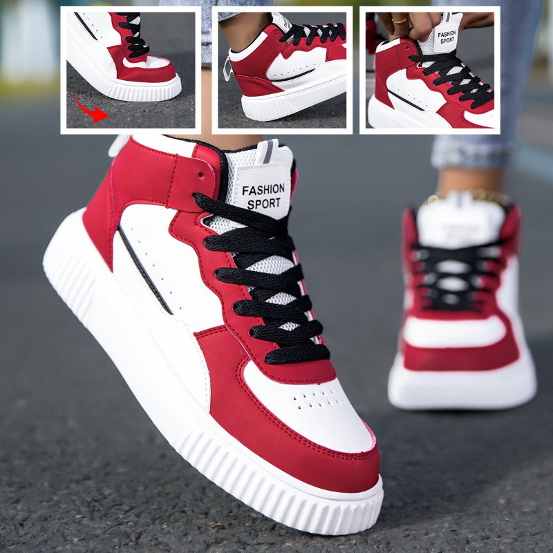 MAEDEF/женская обувь на плоско – обзор и цена Men Shoes Type