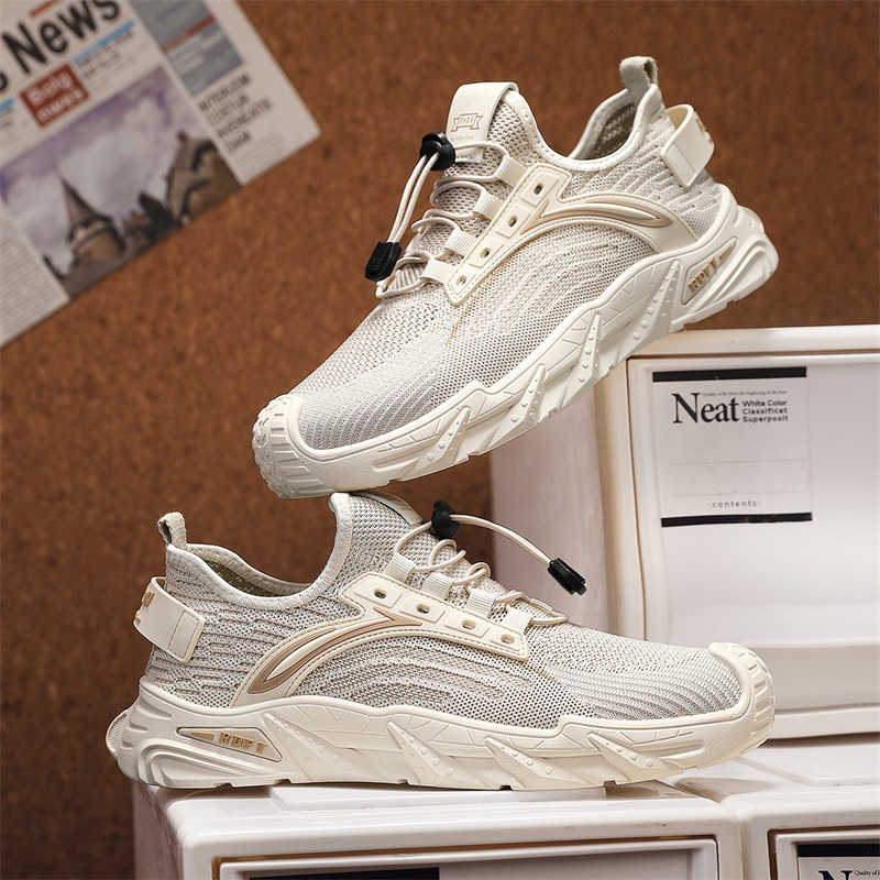 Мужские кроссовки из ПУ кожи н – обзор и цена Men'S Shoes For Gym