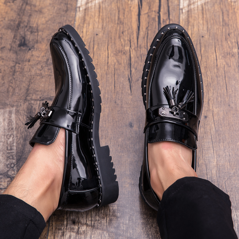 Мужские лоферы класса люкс на  – обзор и цена Men Shoes Official