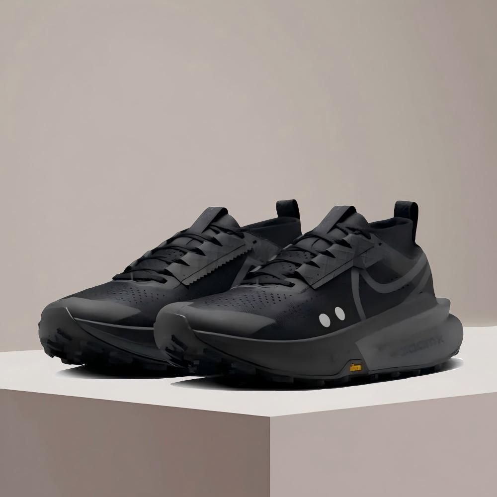 Мужские модные универсальные л – обзор и цена Men'S Shoes Zoomx