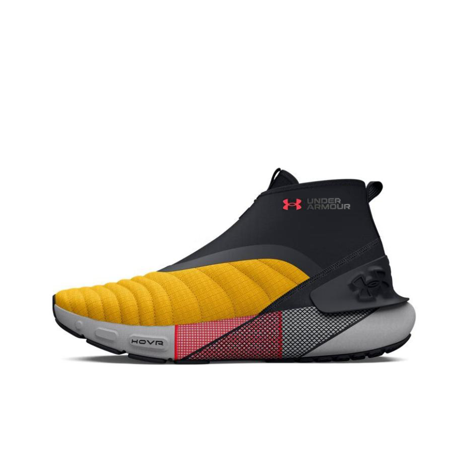 Кроссовки Under Armour HOVR Ph – обзор и цена Men Shoes Under Armour