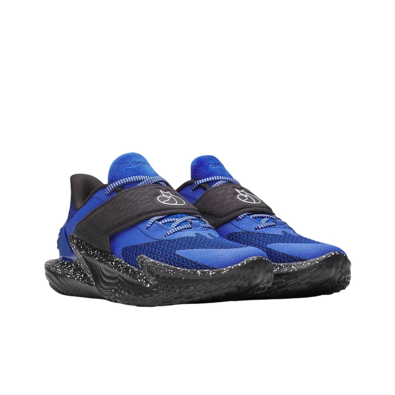 Баскетбольные кроссовки Under  – обзор и цена Men Shoes Under Armour