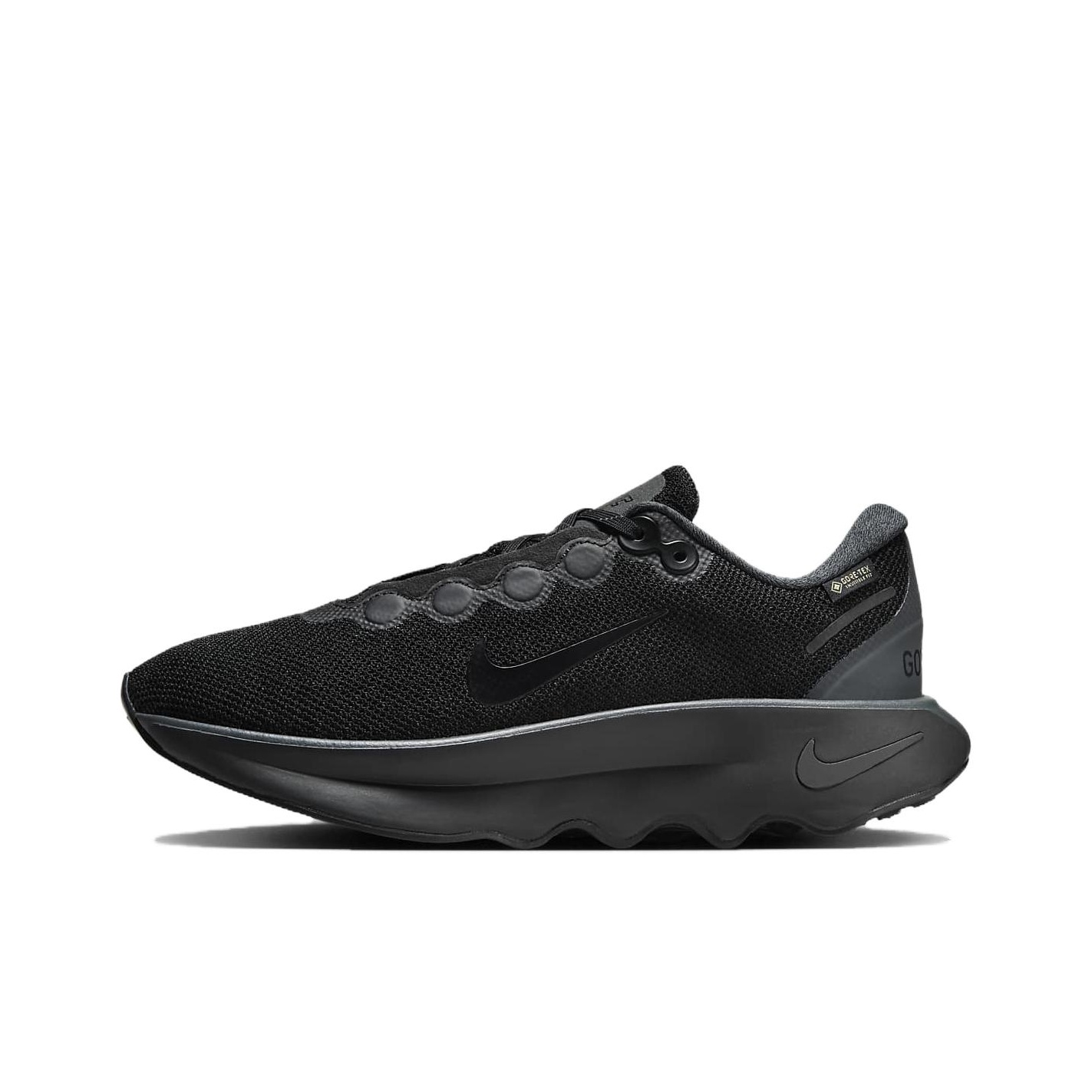 Женские повседневные кроссовки – обзор и цена Men Shoes Black