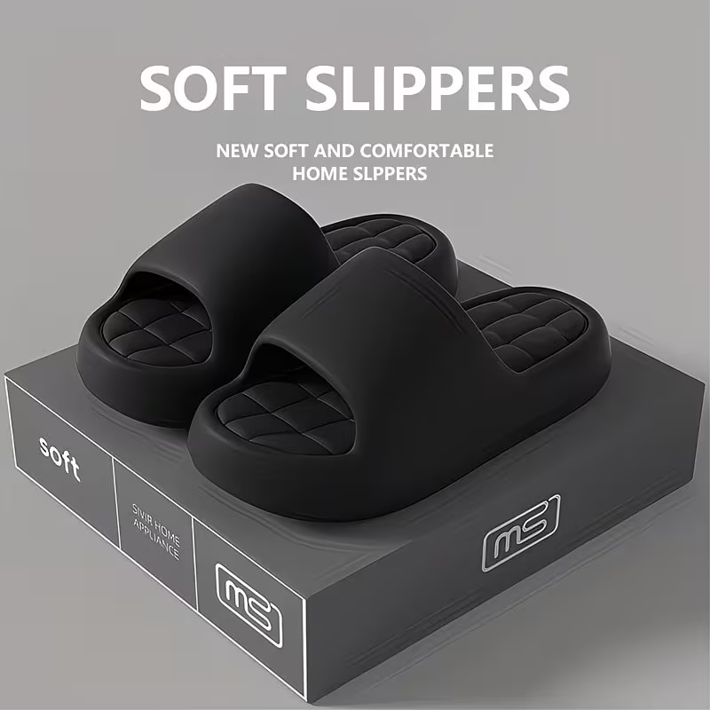 Модные женские тапочки для дом – обзор и цена Men Shoes Style