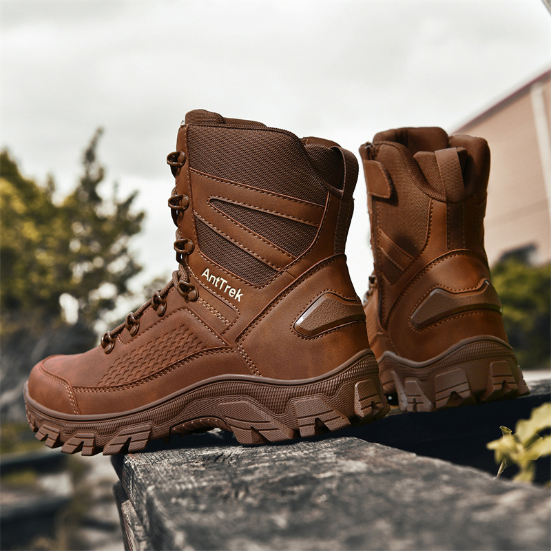 Мужские тренировочные ботинки  – обзор и цена Men Shoes Type