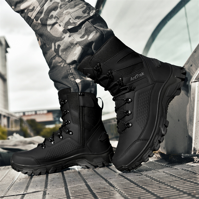 Мужские тренировочные ботинки  – обзор и цена Men Shoes Type