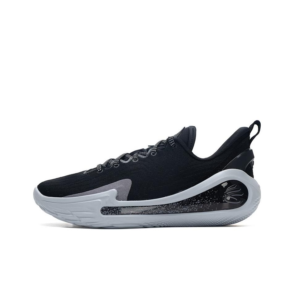 Баскетбольные кроссовки Under  – обзор и цена Men Shoes Under Armour