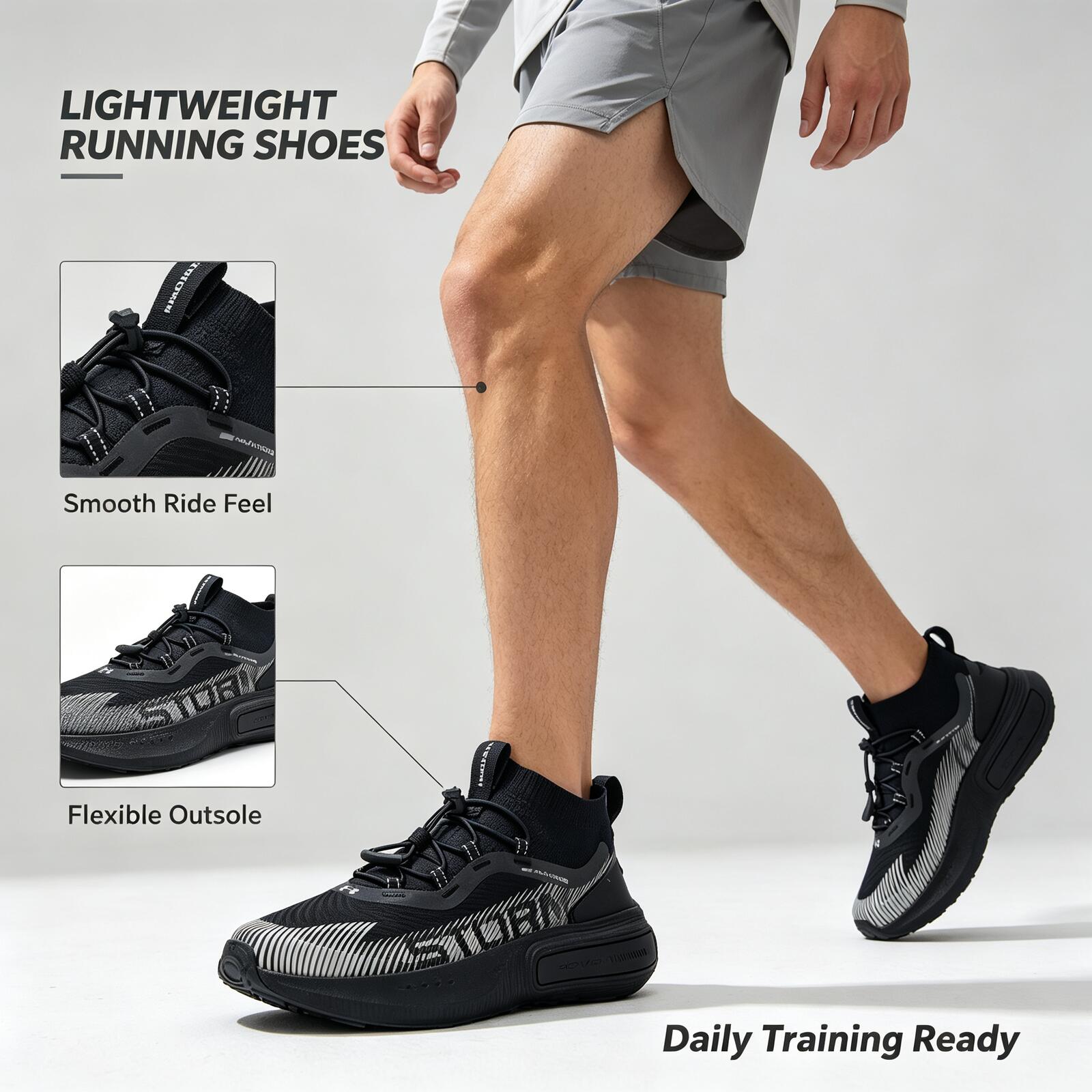 Оригинальные спортивные кроссо – обзор и цена Men Shoes Under Armour