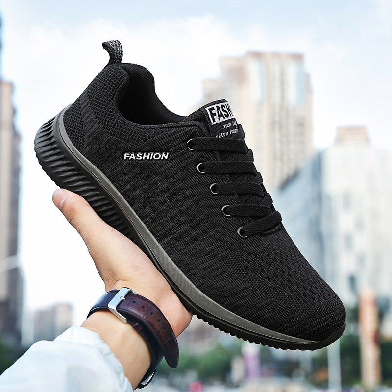 YRZL Спортивная обувь для мужч – обзор и цена Men'S Shoes For Gym