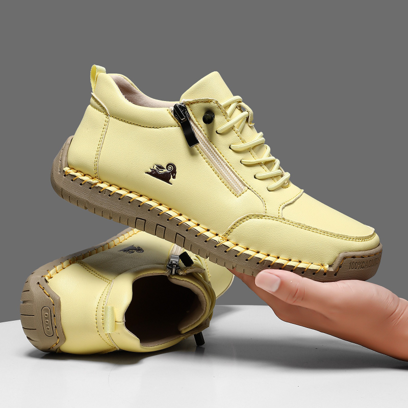 Женские кроссовки, кожаная пов – обзор и цена Men Shoes Type