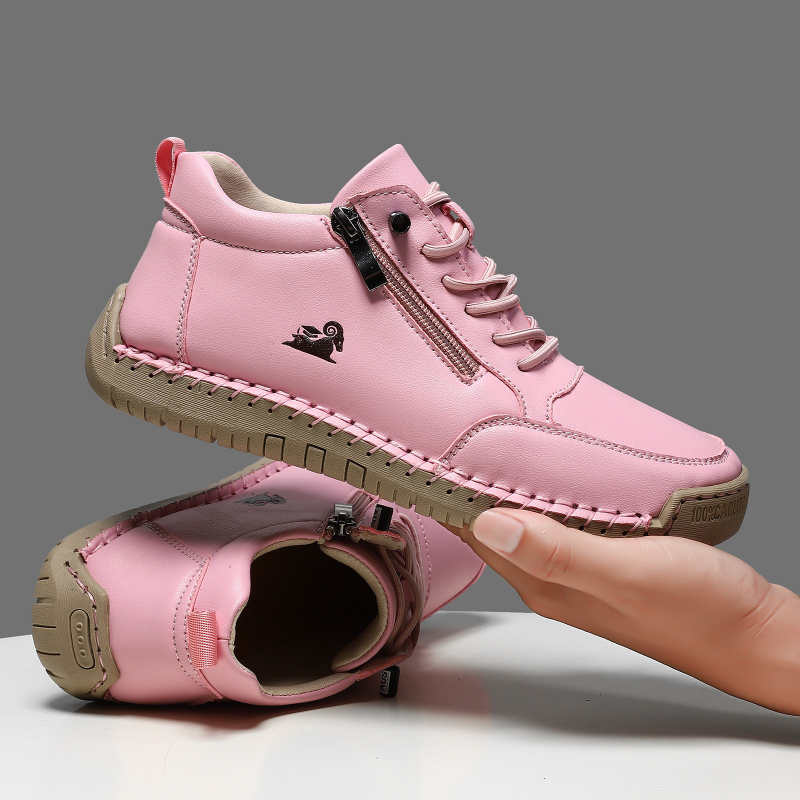 Женские кроссовки, кожаная пов – обзор и цена Men Shoes Type