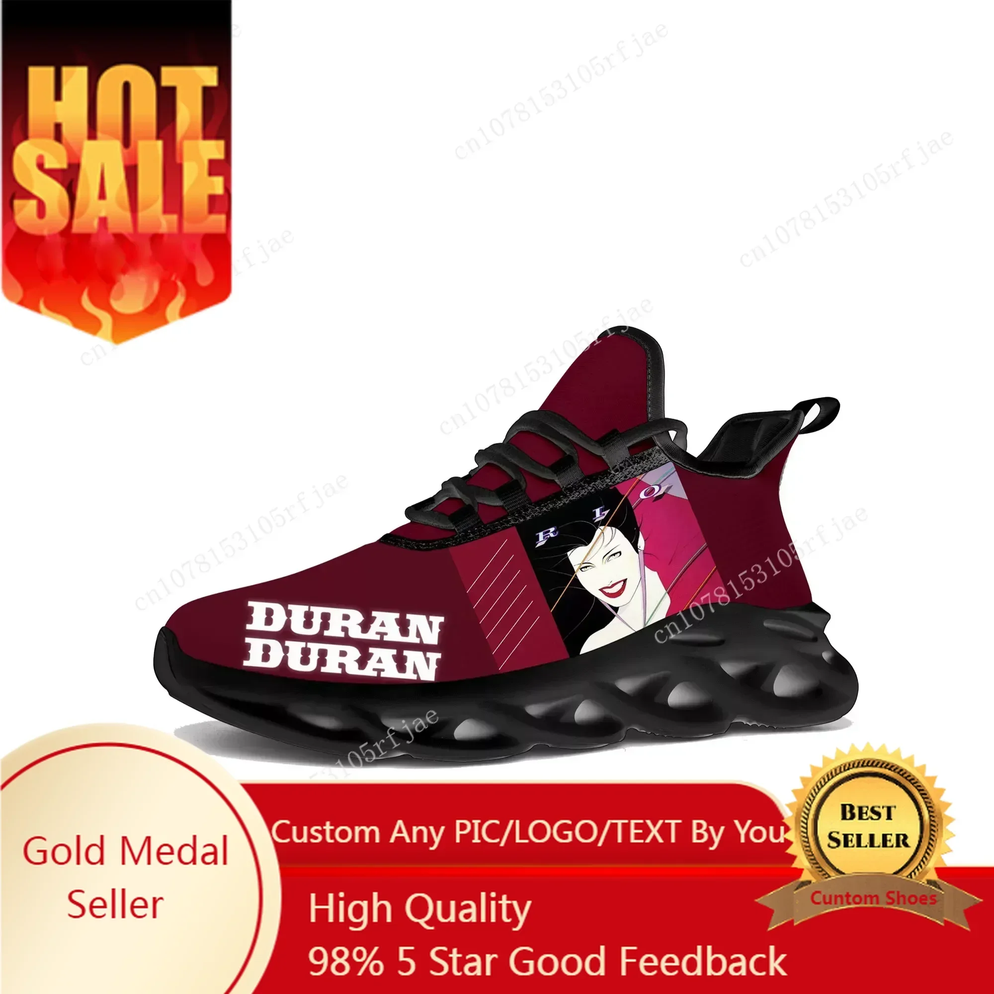 Кроссовки Duran Duran Flats дл – обзор и цена Men Shoes Black
