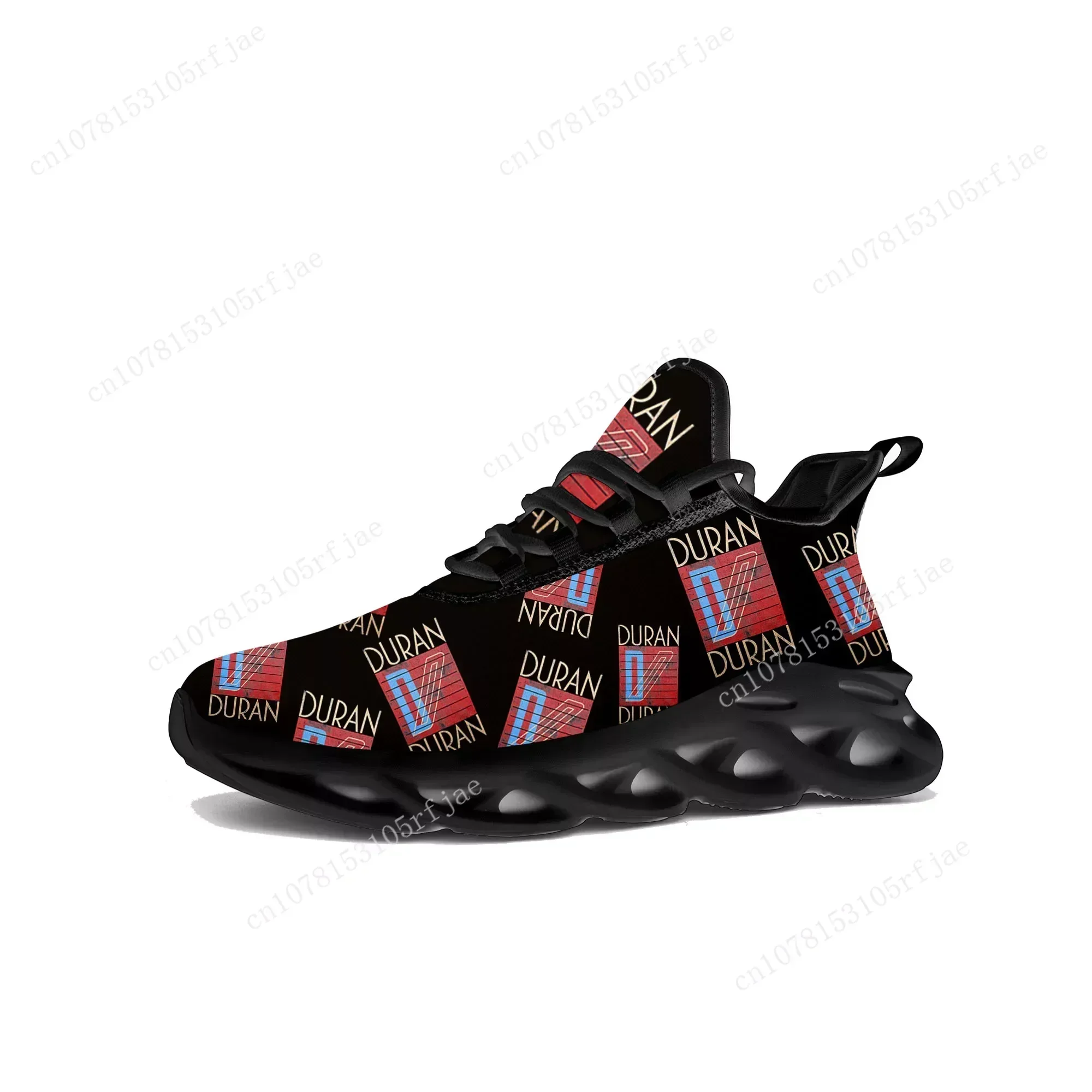 Кроссовки Duran Duran Flats дл – обзор и цена Men Shoes Black